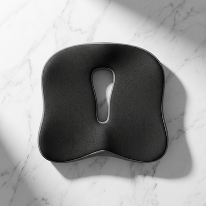 Coccyx & Tailbone Relief Cushion