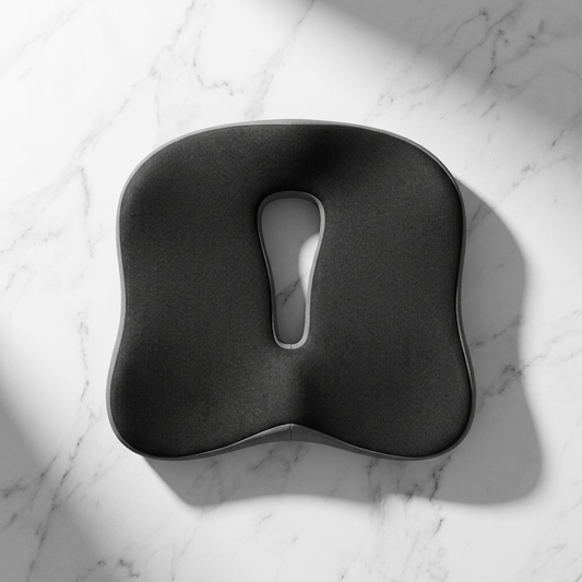 Coccyx & Tailbone Relief Cushion