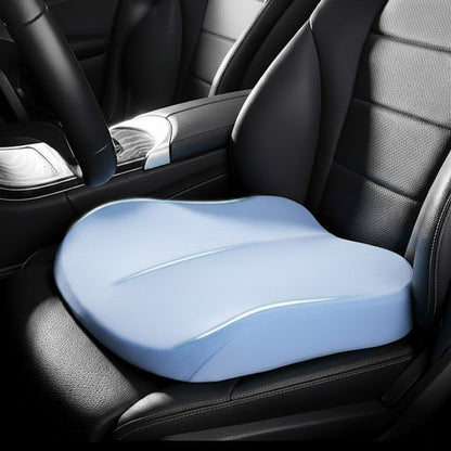 Memory Foam Car Seat Cushion