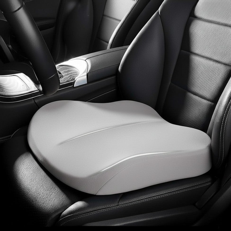 Memory Foam Car Seat Cushion