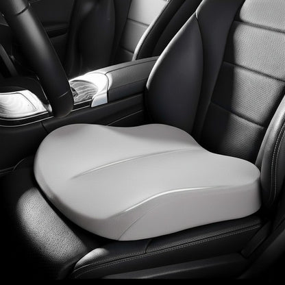 Memory Foam Car Seat Cushion