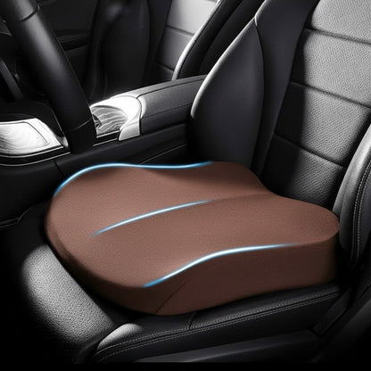 Memory Foam Car Seat Cushion